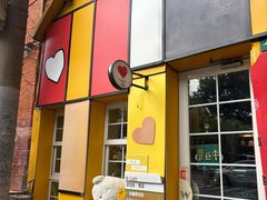 -W CAFE(甜爱路店)
