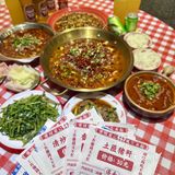 救命！济南打工人的夜宵乌托邦被我找到了！