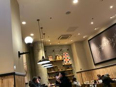 -星巴克臻选(沈阳万象城店)