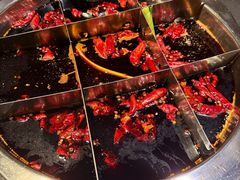 -大风老火锅(江北一店)