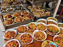 -大邑李记肥肠血旺