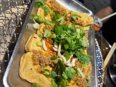-有局·成都市井烧烤·精酿啤酒(双楠店)