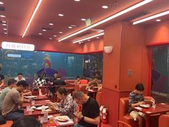 -喜家德虾仁水饺(长泰广场店)