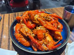 -蚝堡海鲜·威海菜·海肠捞饭·烧烤·亚洲吃蚝公司(幸福门店)