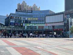 -喜茶(广州番禺奥园广场店)