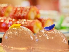 樱花啫喱-点都德(北京路贰店)