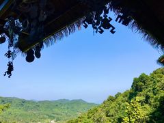 -海南槟榔谷黎苗文化旅游区