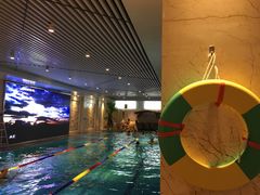 -水晶之星洗浴温泉汗蒸