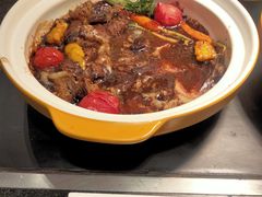 -松咖啡自助餐厅·松北香格里拉
