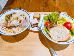 -榖屋house of flour(张江首店)