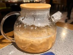 小吊梨汤-老头儿油爆虾(星光一期店)