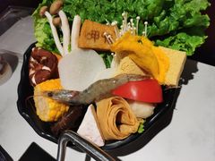 -呷哺呷哺(砂之船奥莱店)