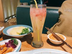 -青瓷火锅料理(西单大悦城店)