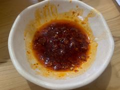 红油沾水-晓友烧麦(光华村店)