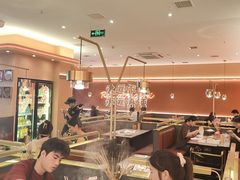 -热辣宗师·串串火锅(万达金街店)
