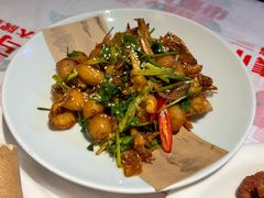 -五马集·海鲜·温州大牌档(黑金冠五马街十字路口店)
