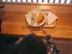 -无印良品餐堂 MUJI Diner(成都太古里店)
