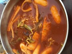 -青春分食(仙林大学城店)