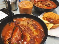 -华嫂冰室(尖沙咀店)