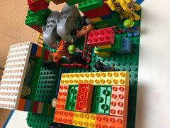 -卡巴机器人编程·少儿编程·信息学竞赛(公益西桥校区)