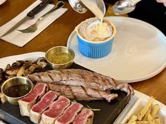 -Entrecôte 法国牛扒馆(保利·时光里店)