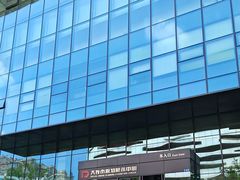 -大连市规划展示中心