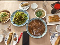 -协顺园回头馆(南顺城路店)
