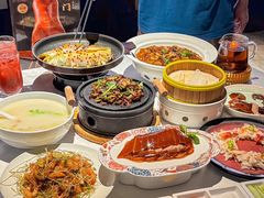 -在前门·烤鸭北京菜(五月花广场店)