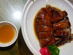 -阿元烧鹅(文明路店)