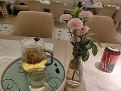 -荷花亭·湖北融合菜(中商广场店)
