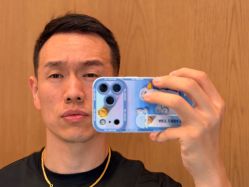 -豪帅男士理容馆