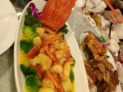 -申宴酒楼(王子百货店)
