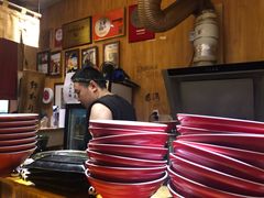 -老龙亭拉面店