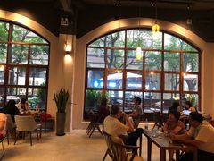 -VESH COFFEE(定西路店)