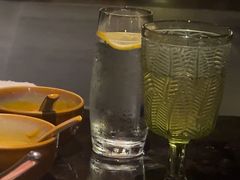 -雾山韩式烤肉·海南糟粕&椰子鸡火锅·海景餐厅(三亚绿发山海天JW万豪酒店)