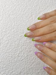 -Face Score美甲美睫皮肤管理