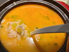 -蝴蝶里·粤菜·点心(滨江龙湖店)