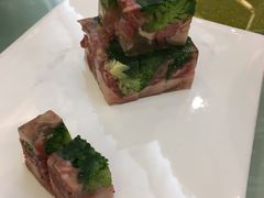 -风味小馆(天目湖宾馆店)