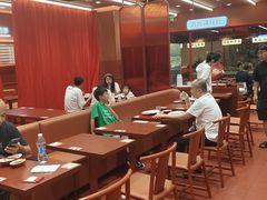 -喜家德虾仁水饺(长泰广场店)