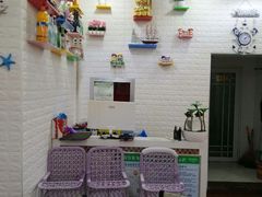 -四海蒸鲜蒸汽海鲜自助(北戴河店)