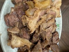 -清真·益鑫羊肉手抓馆(花园北街店)