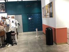 -海马体照相馆(天津世纪都会店)
