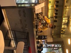 -KYO COFFEE(胶州路店)