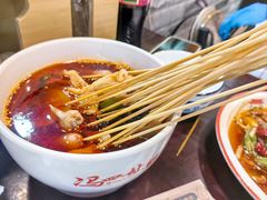 -冯四孃跷脚牛肉·非物质文化遗产店