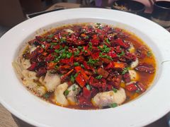 -川堂风·跷脚牛肉·乐山爆炒(宝山日月光店)