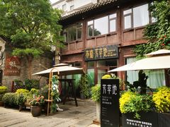 -回龙窝历史文化街区