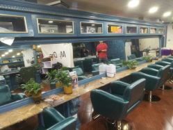 -Hair Glam 格拉姆造型旗舰店