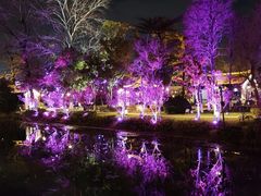 -南通濠河风景名胜区