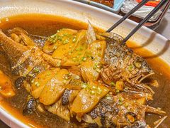 -径山十八道·风味民间菜(华夏之心店)