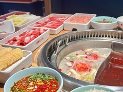 -季季红火锅(柳州广惠商业店)